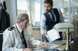 TV tonight Line of Duty