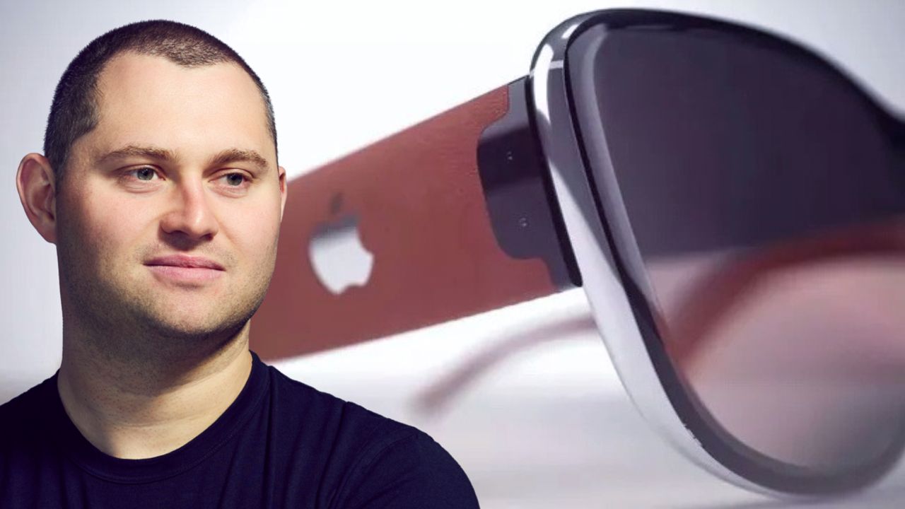 'Pull the rug out': Mark Gurman explains Apple’s plan to launch smart glasses this year to stop Meta’s momentum