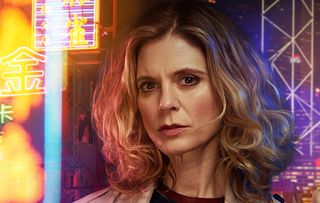 Emilia Fox on her new thriller Strangers: 'She’s very different from Nikki Alexander in Silent Witness!'