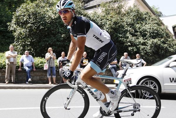 Fabian Cancellara (Leopard Trek)