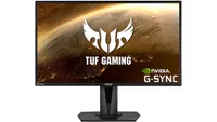 ASUS TUF Gaming VG27AQ:&nbsp;was £449, now £324 at Amazon (save £125)