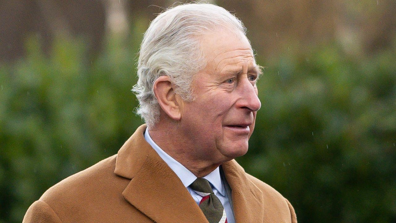 Prince Charles