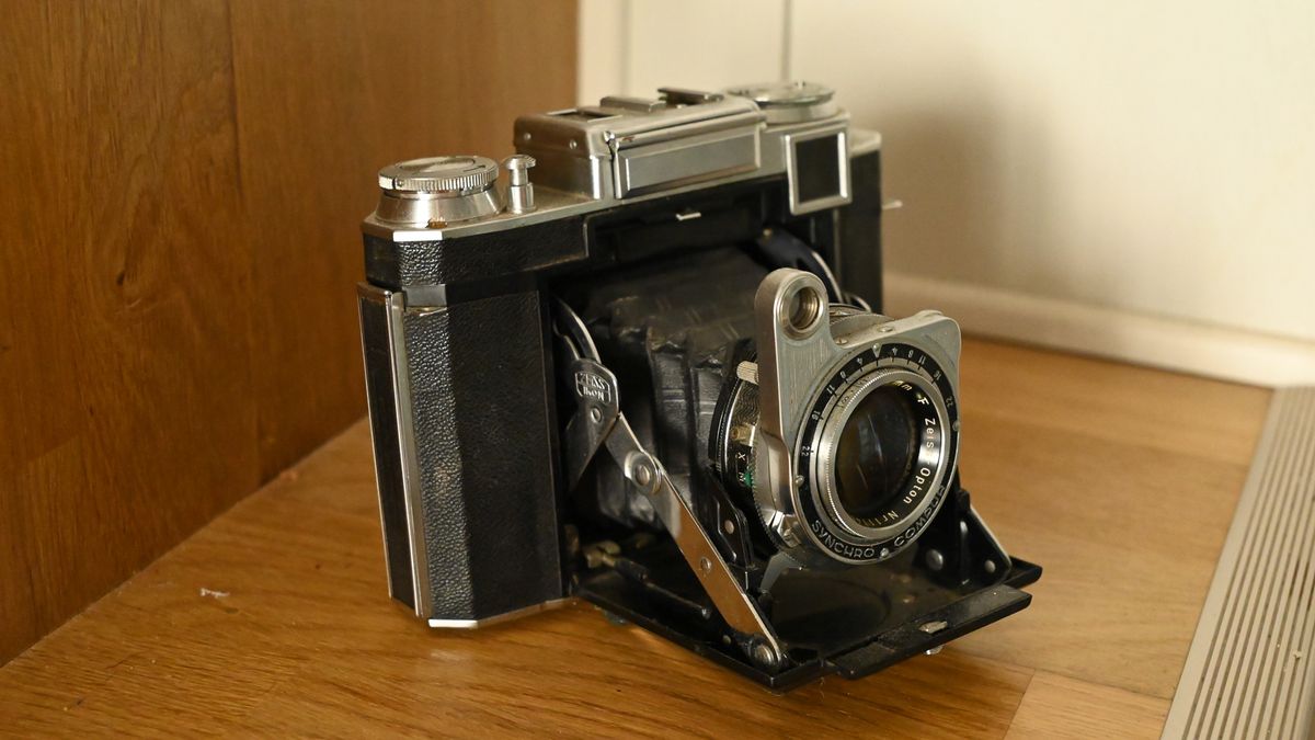Nikon Z5 review