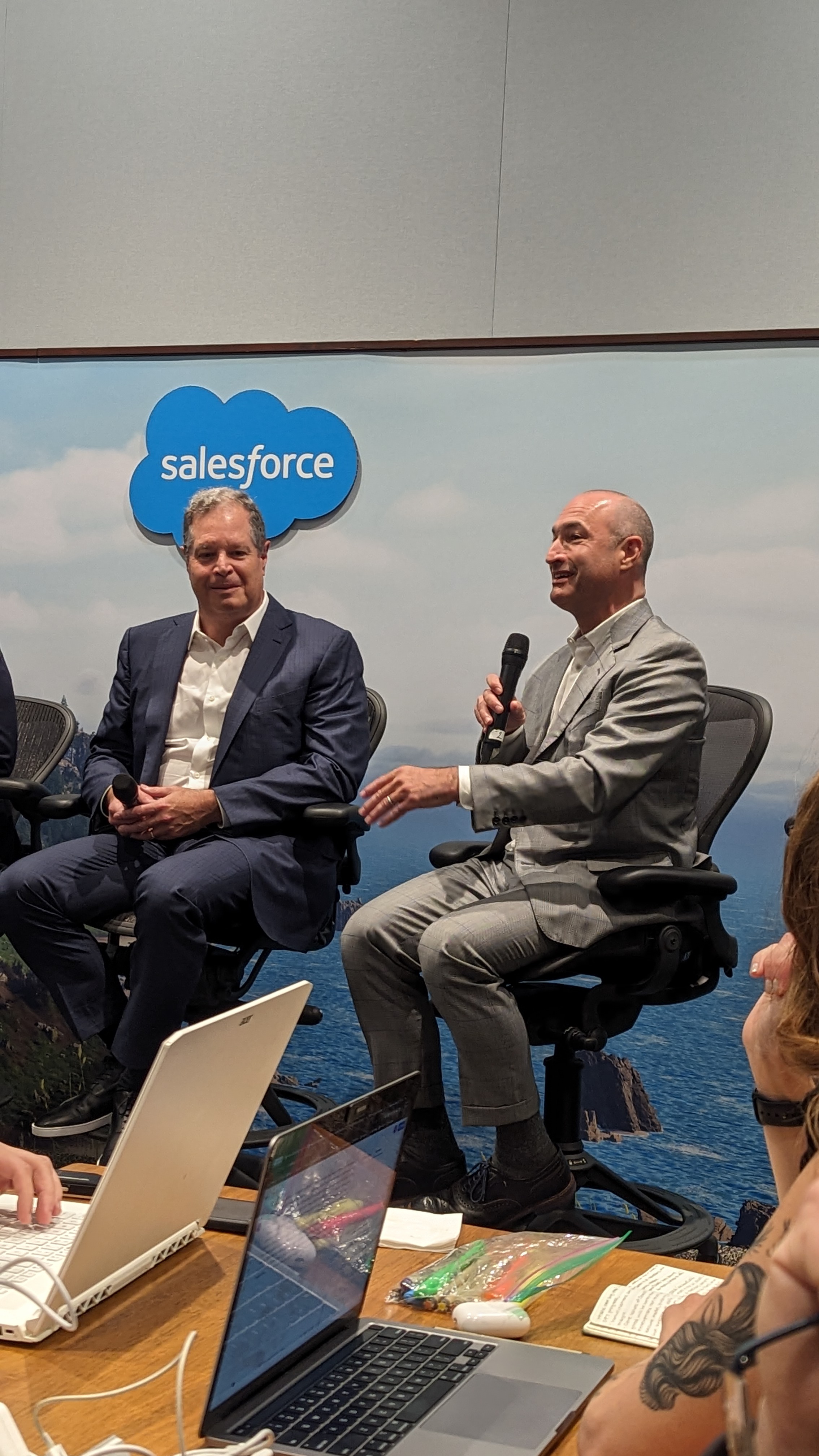 Dreamforce 2023 live All the news and updates as they happened