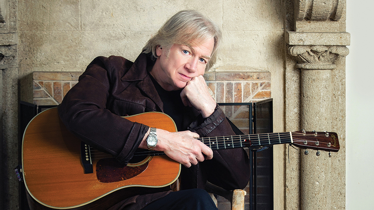 Justin Hayward