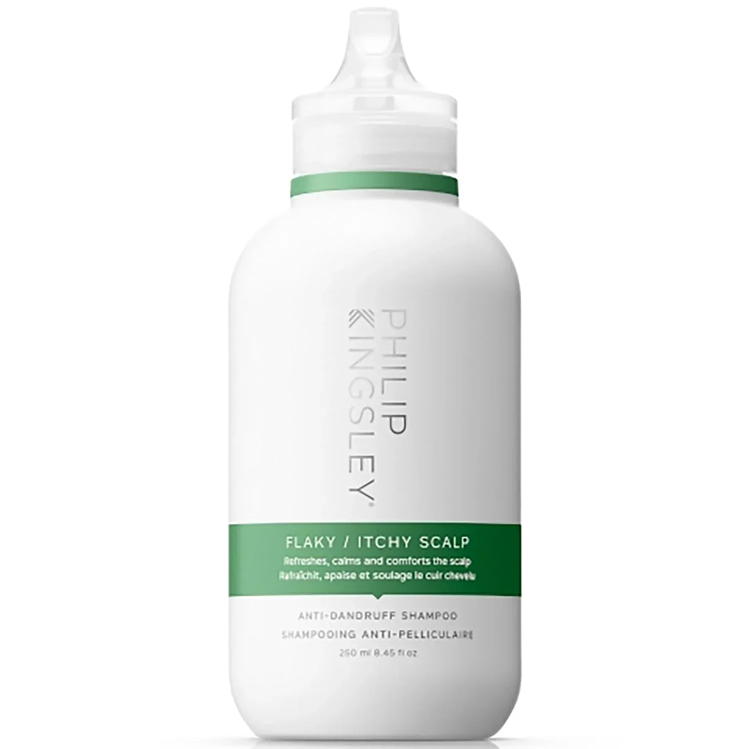 Philip Kingsley Flaky/itchy Scalp Anti-Dandruff Shampoo 250ml