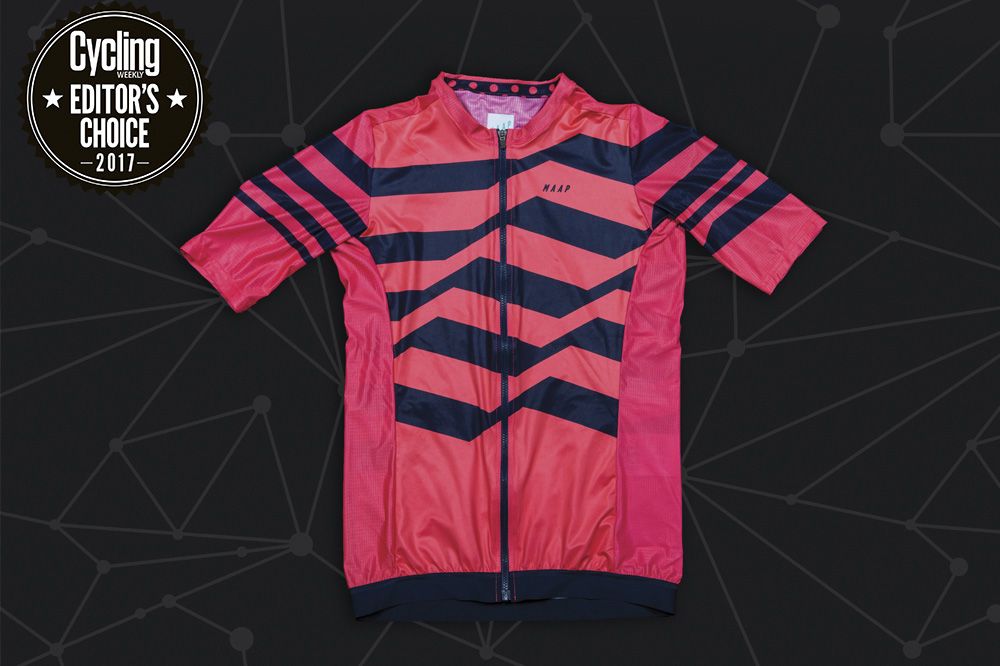 MAAP M-Flag Pro Light jersey