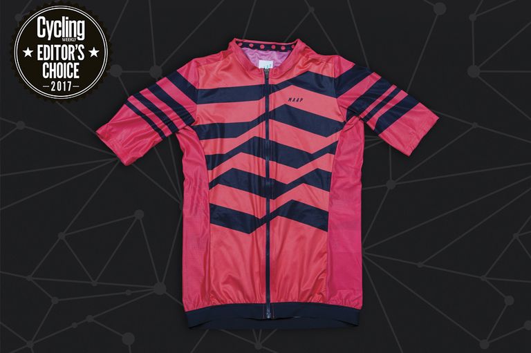 MAAP M-Flag Pro Light jersey