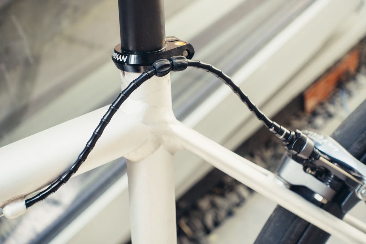 Make rim brakes good again