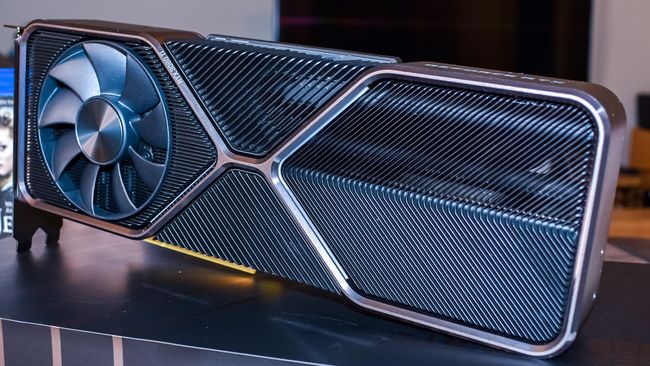 Perbandingan VGA NVIDIA GeForce RTX 3080 Dan RTX 4070 Untuk Gamer