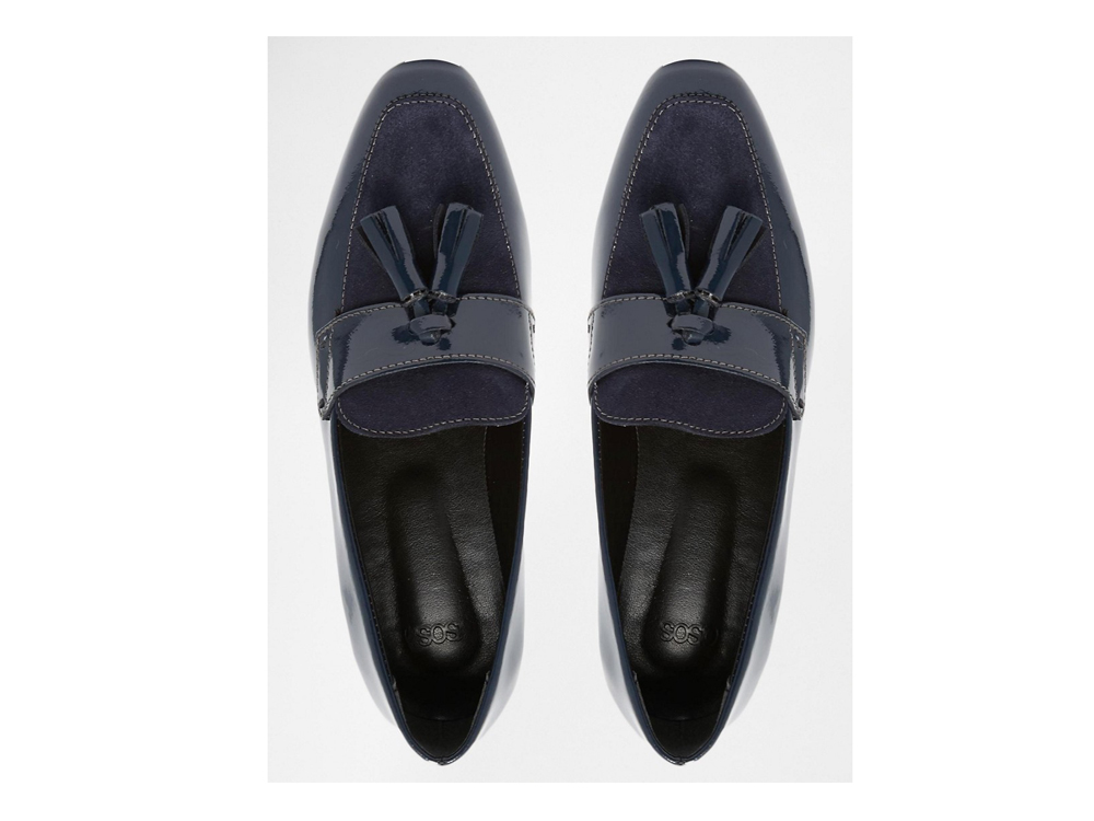 Loafers