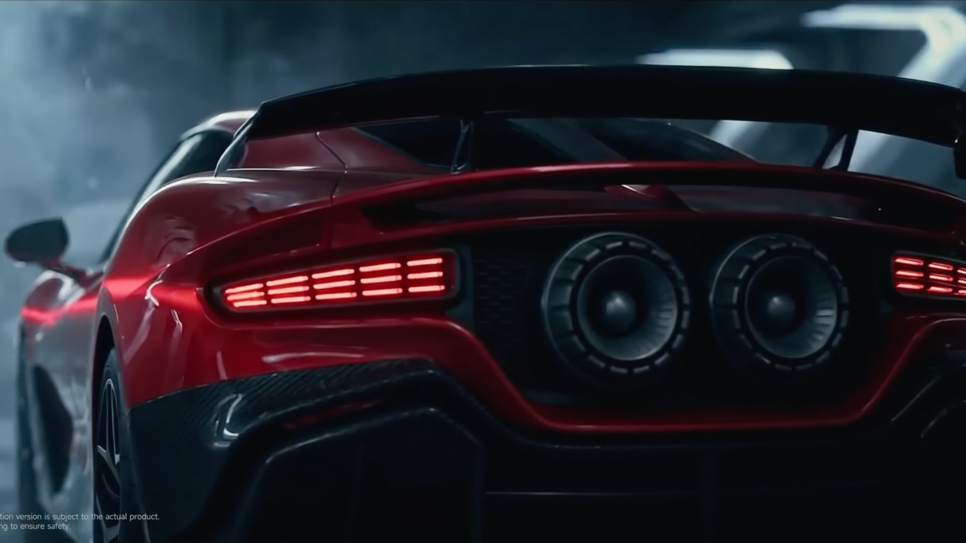 Dreame Nebula NEXT 01