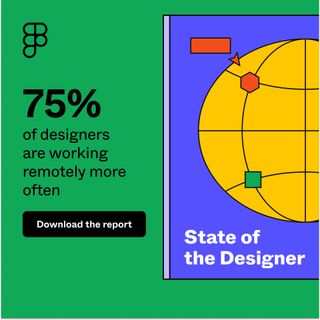 Figma State of the Designer report