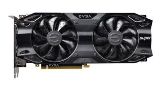 EVGA GeForce RTX 2080 Super KO Gaming