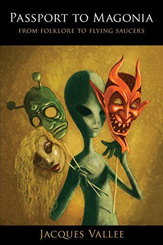 Passport to Magonia:
