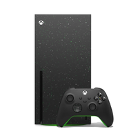 Xbox  Series X Galaxy Black Special Edition (2TB)