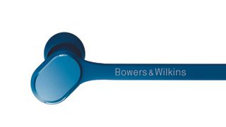 Bowers & Wilkins PI3 build