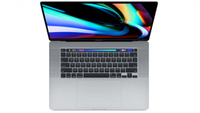 MacBook Pro 16 laptop