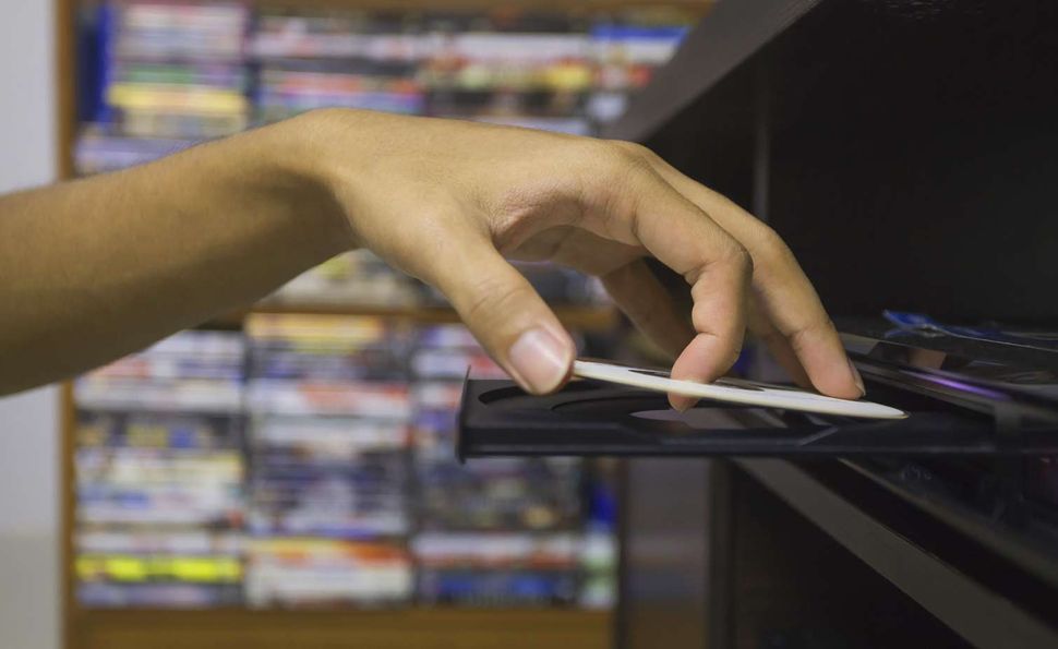 How to Convert DVDs and BluRays into Digital Files Tom's Guide