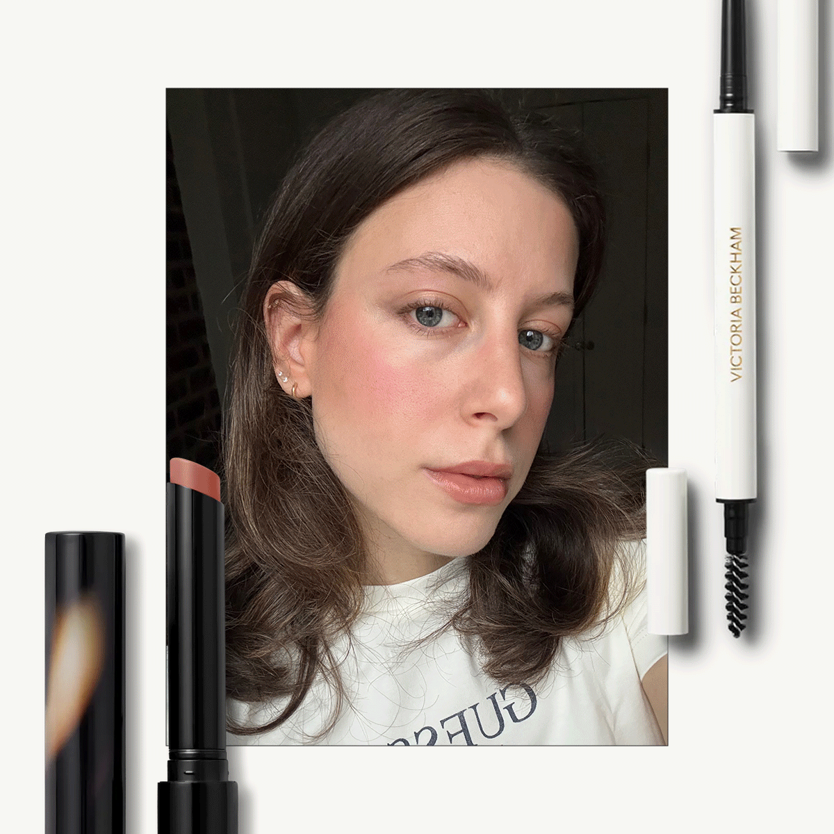 I Only Wore Victoria Beckham Beauty for 16 Days—13 Products I Still Refuse to Give Up