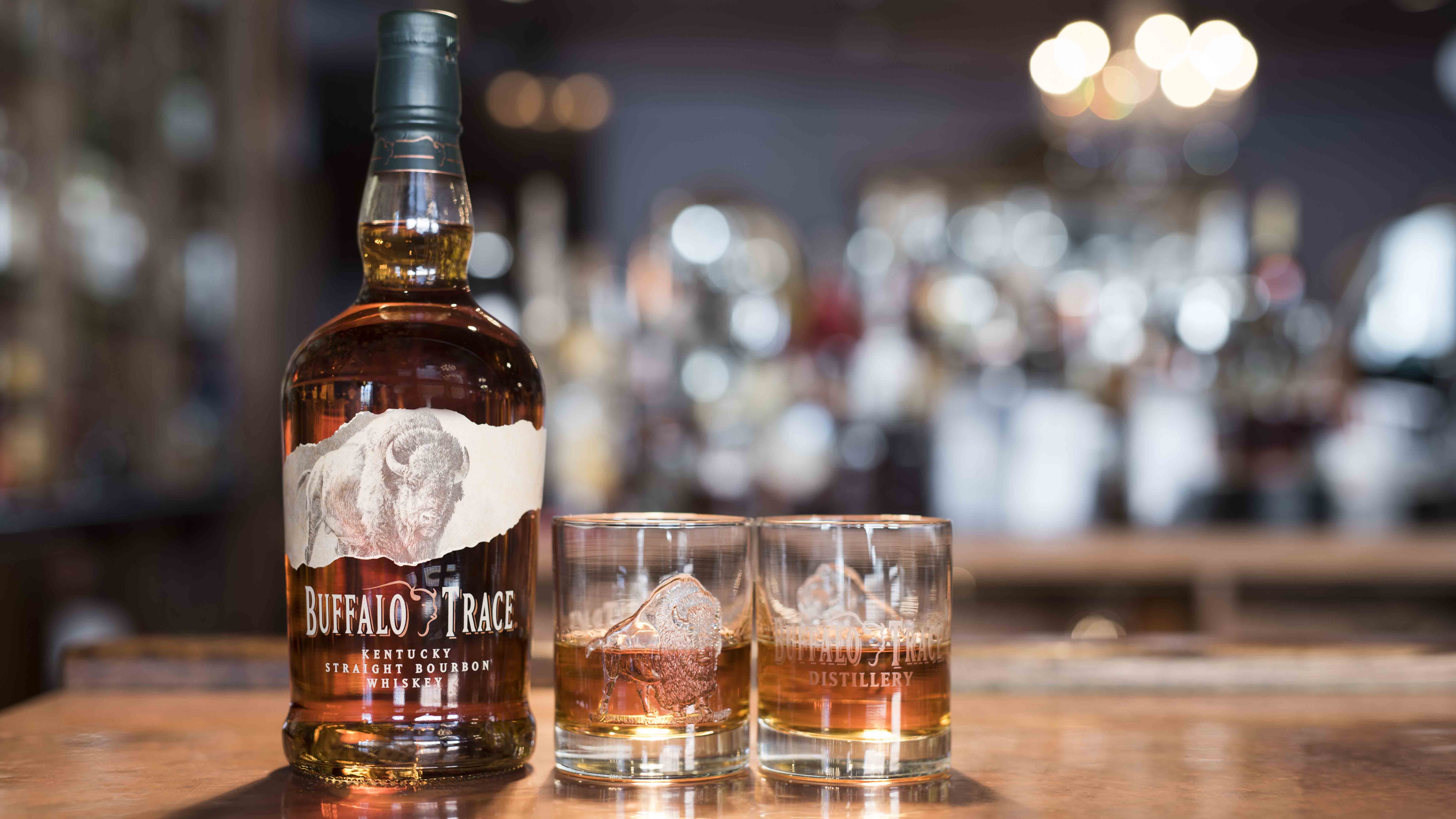 Everything you need to know about bourbon, according to the experts