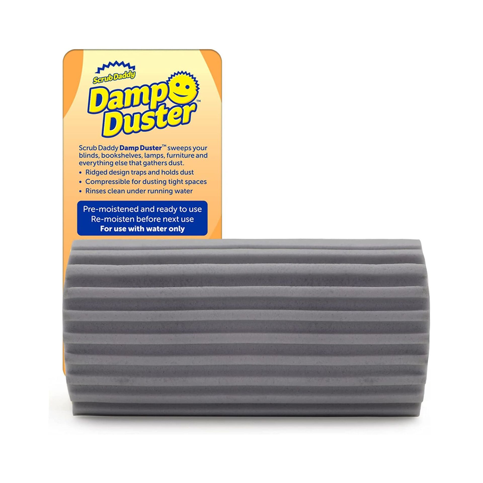 Gosok Kain Lap Basah Ayah