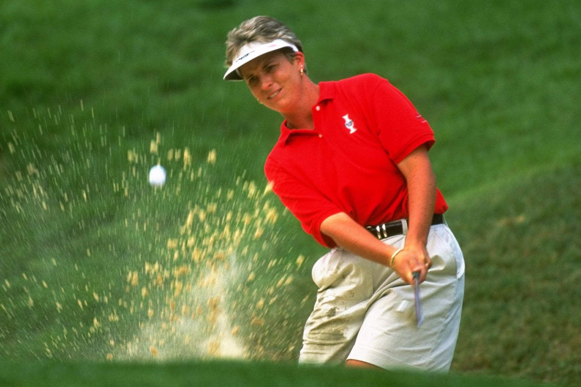 32 Best Golfers Of The 90s | Golf Monthly