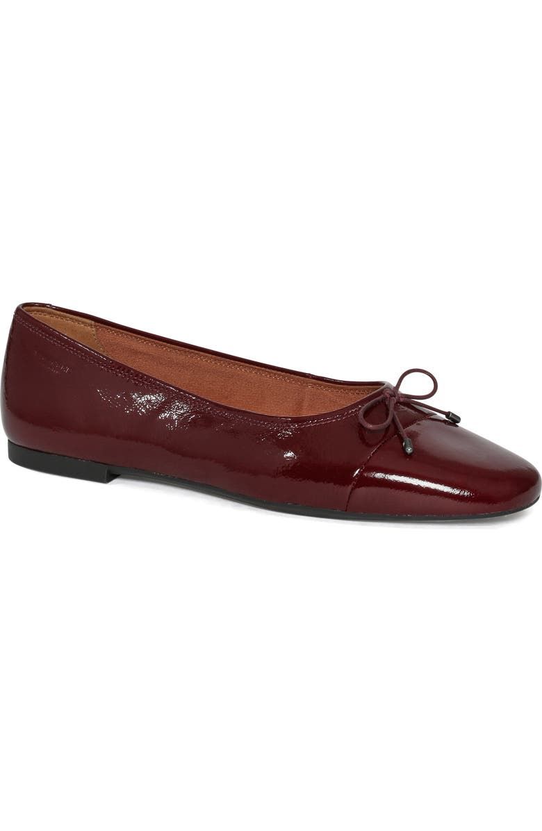 Jolin Ballet Flat