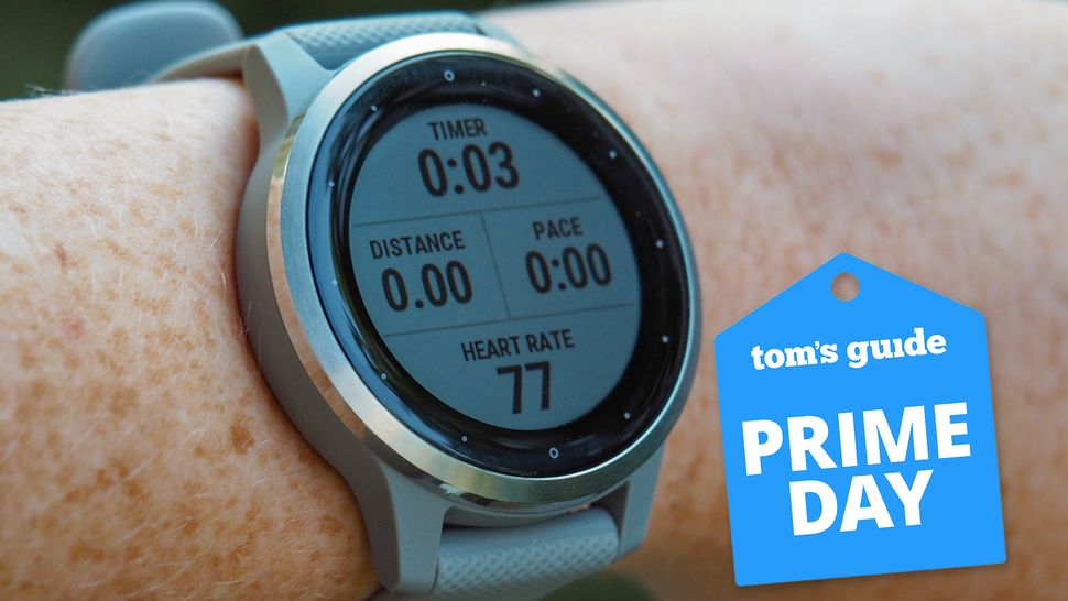 prime day 2019 garmin