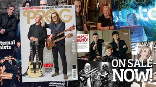 Prog 169 new issue on sale image