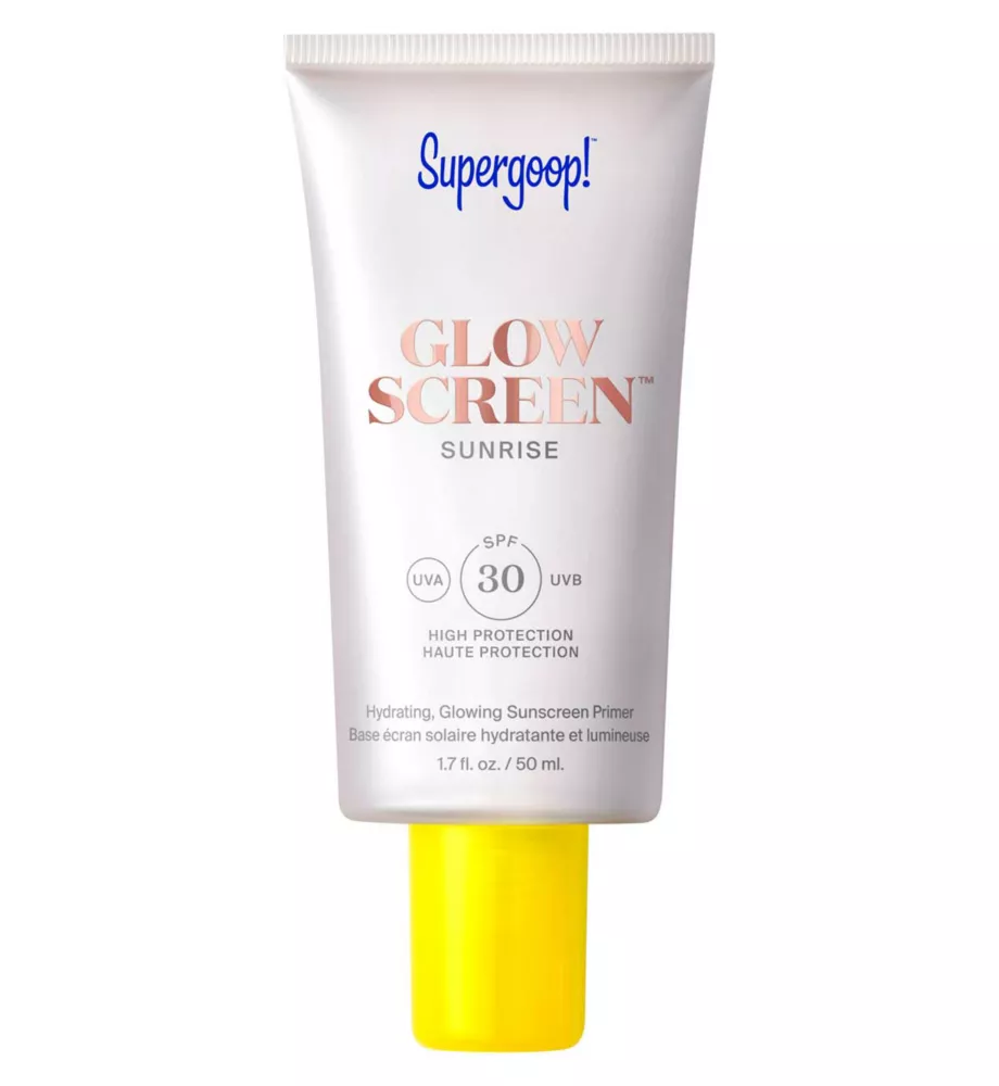 Supergoop! Glowscreen™ Spf 30 Sunrise 50ml