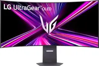 LG Ultra Gear 45" Curved OLED Monitor