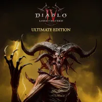 Diablo IV Lord of Hatred (Ultimate Edition) Diablo IV Lord of Hatred (Ultimate Edition)