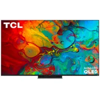 TCL 6-Series mini-LED