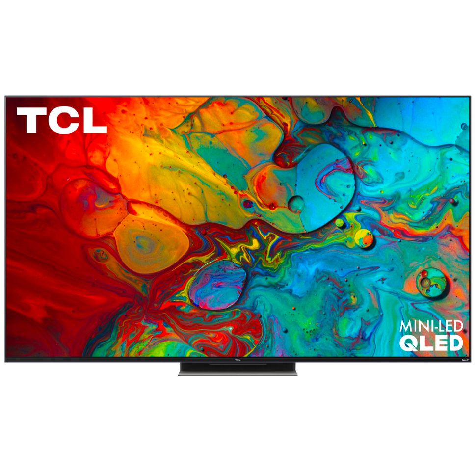 The best TV 2023 top smart TVs you should buy right now TechRadar