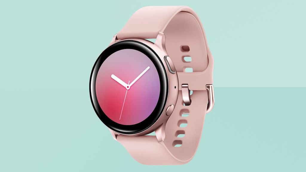 galaxy watch active 2 review 2020