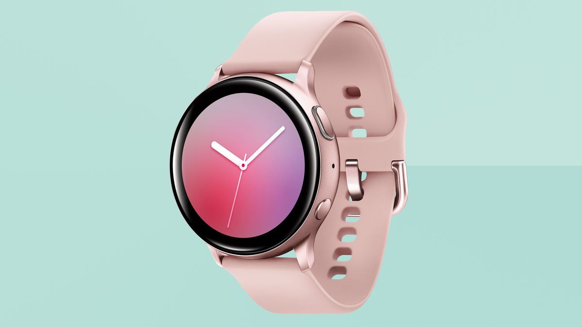 Samsung Galaxy Watch Active 2 review T3