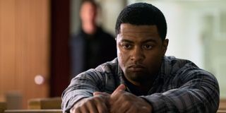 Vacation Friends' Kamal Bolden on Chicago Fire