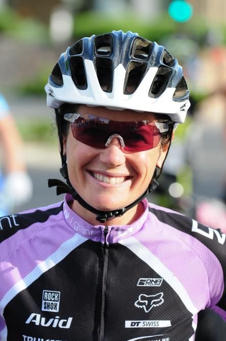 Kelli Emmett (Team Giant)