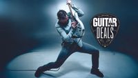 Guitar Tricks Labor Day sale 