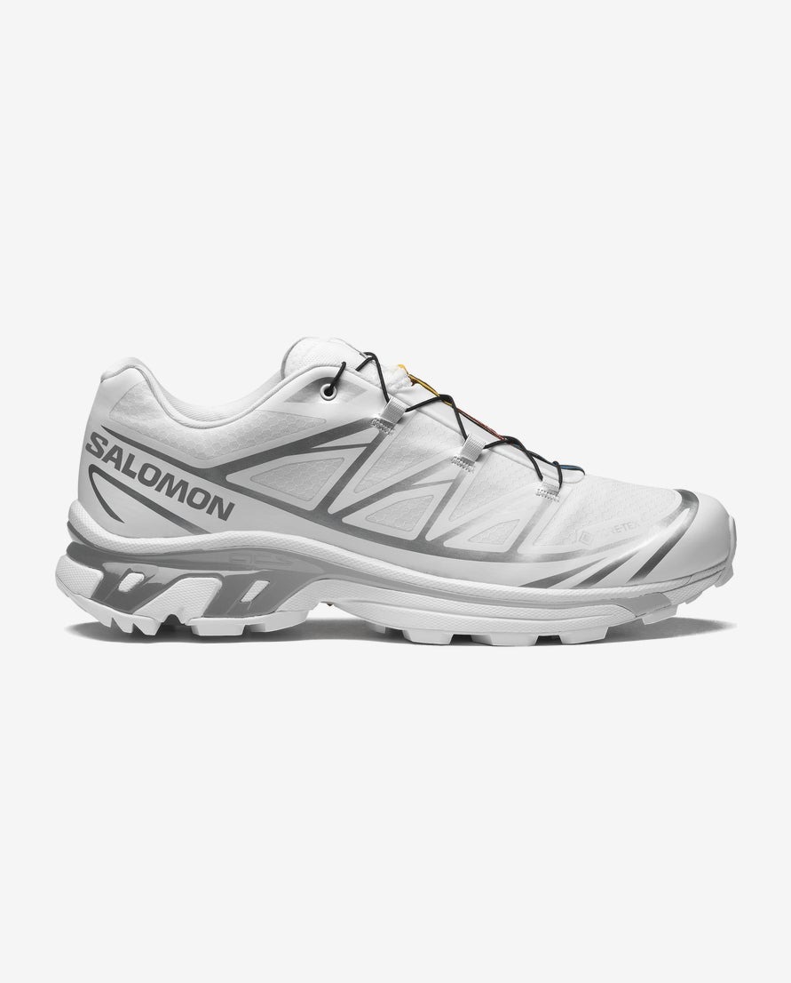 Salomon XT-6 GORE-TEX Unisex Sneakers