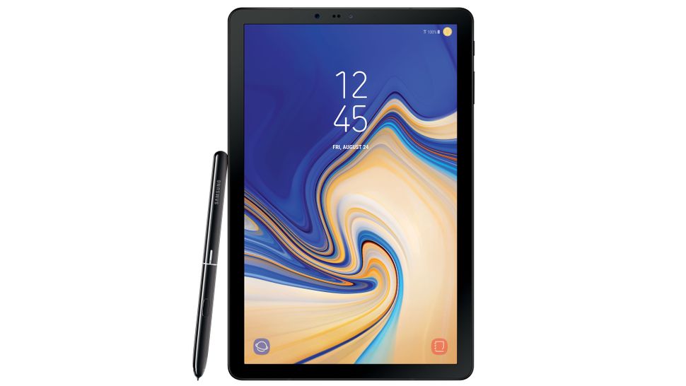 samsung galaxy tab s4 6gb ram