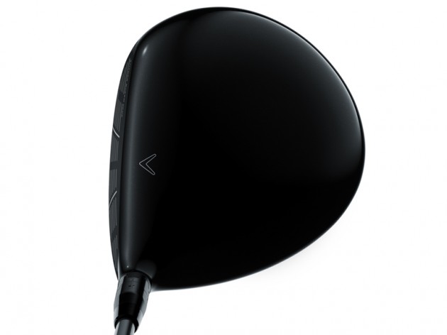 Gallery: Callaway Big Bertha V Series driver | Golf Monthly