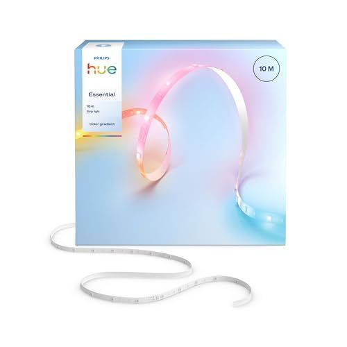 Essential LED lightstrip, indoor (10 meters) 