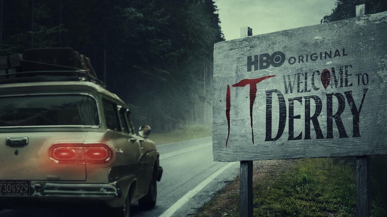 IT: Welcome to Derry