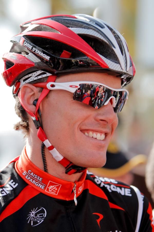 Luis Leon Sanchez (Caisse d'Epargne)