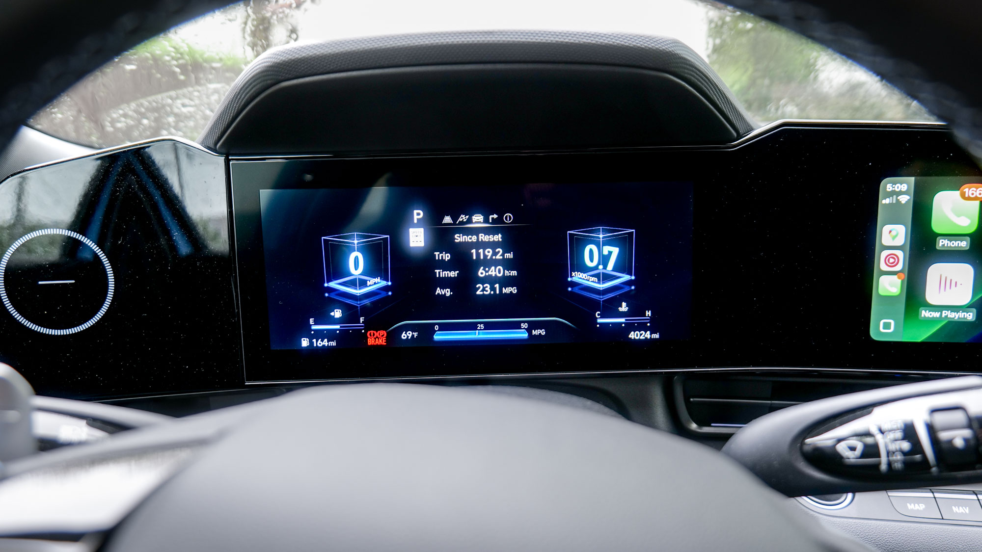 2025 Hyundai Elantra N test drive review pros and cons.