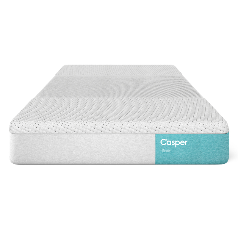 Casper Snow Hybrid Mattress 2024 deal block