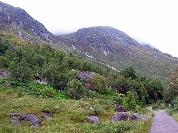 Glen Nevis