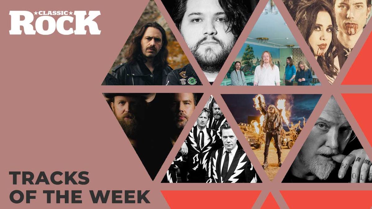 Tracks of the Week artists